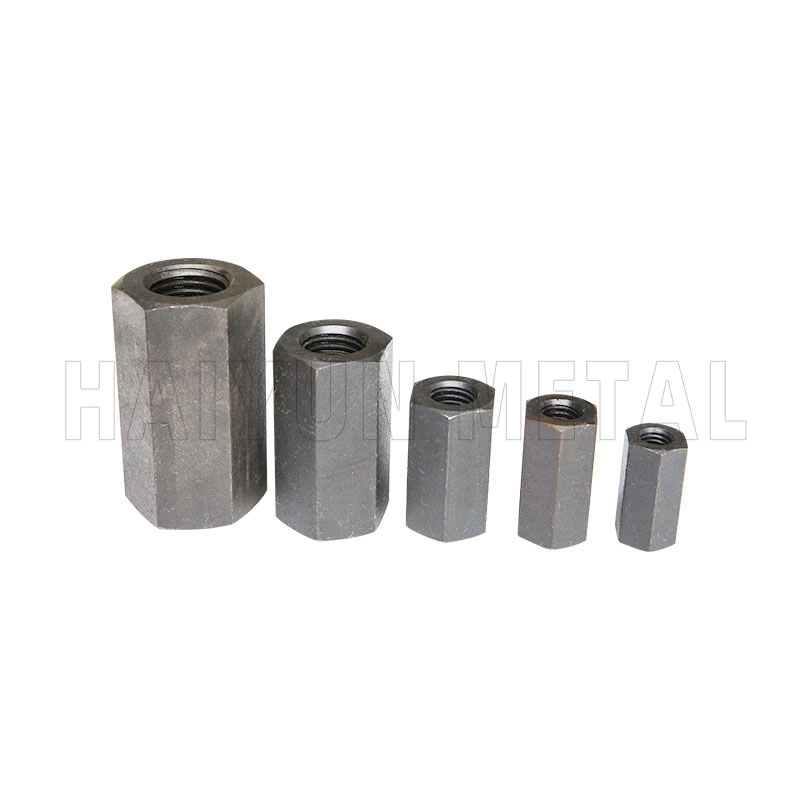 Coupling Nuts