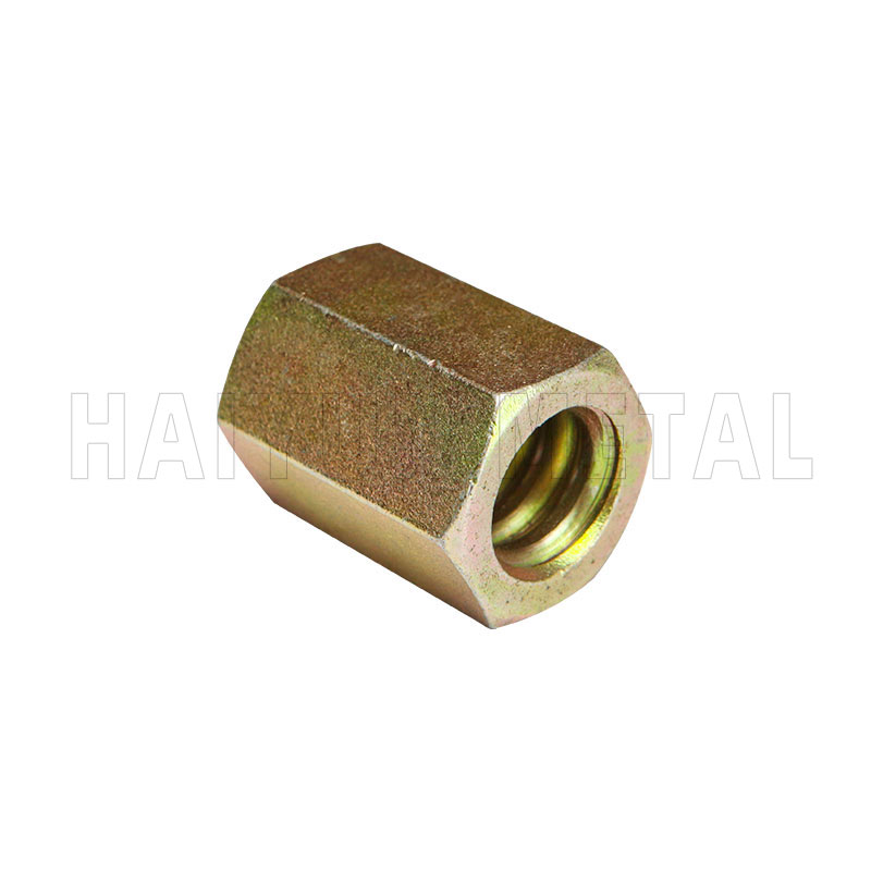 Coupling Hex ACME Nuts