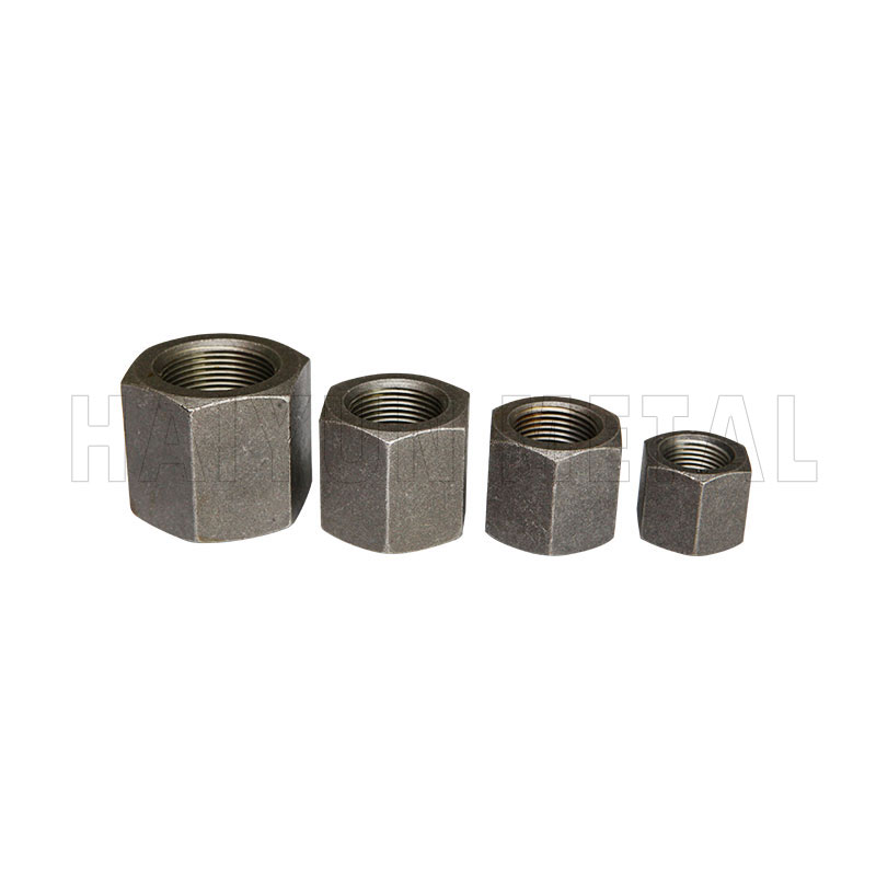 DIN6331 Hex Nuts
