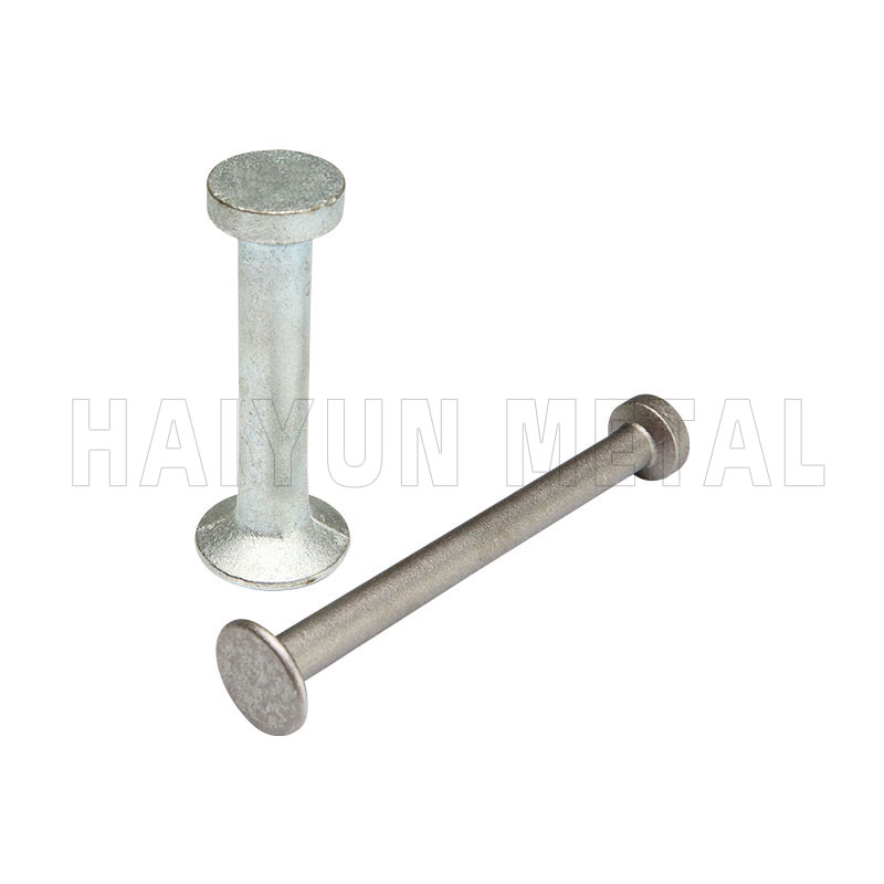 Spher Ical Head Anchor