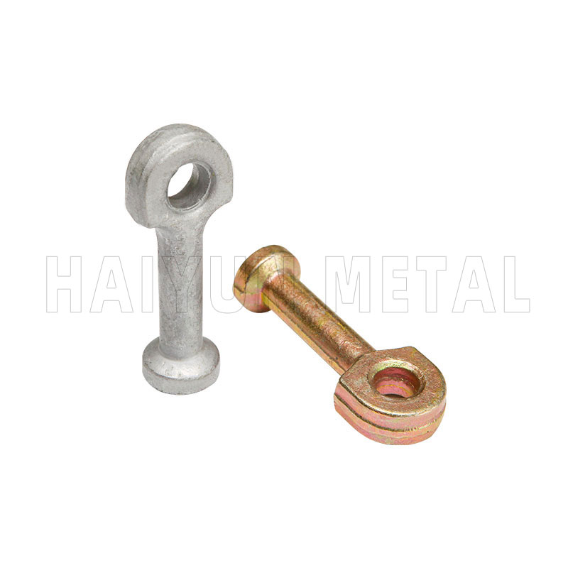 Lifting Eye Anchor