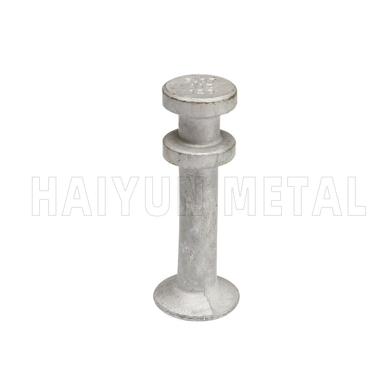 Double-Head Anchor