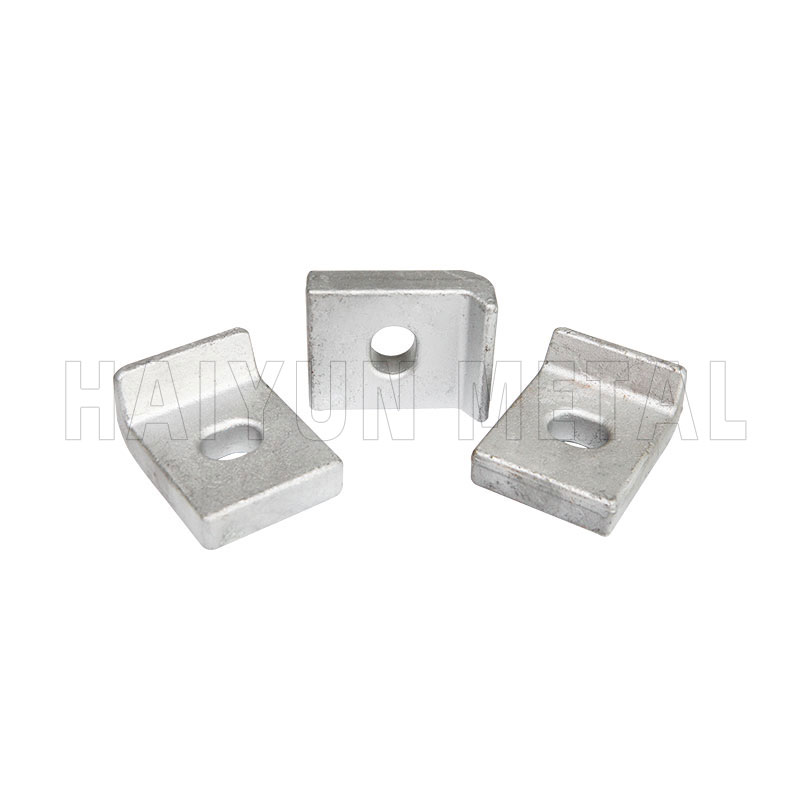Clamping Clips