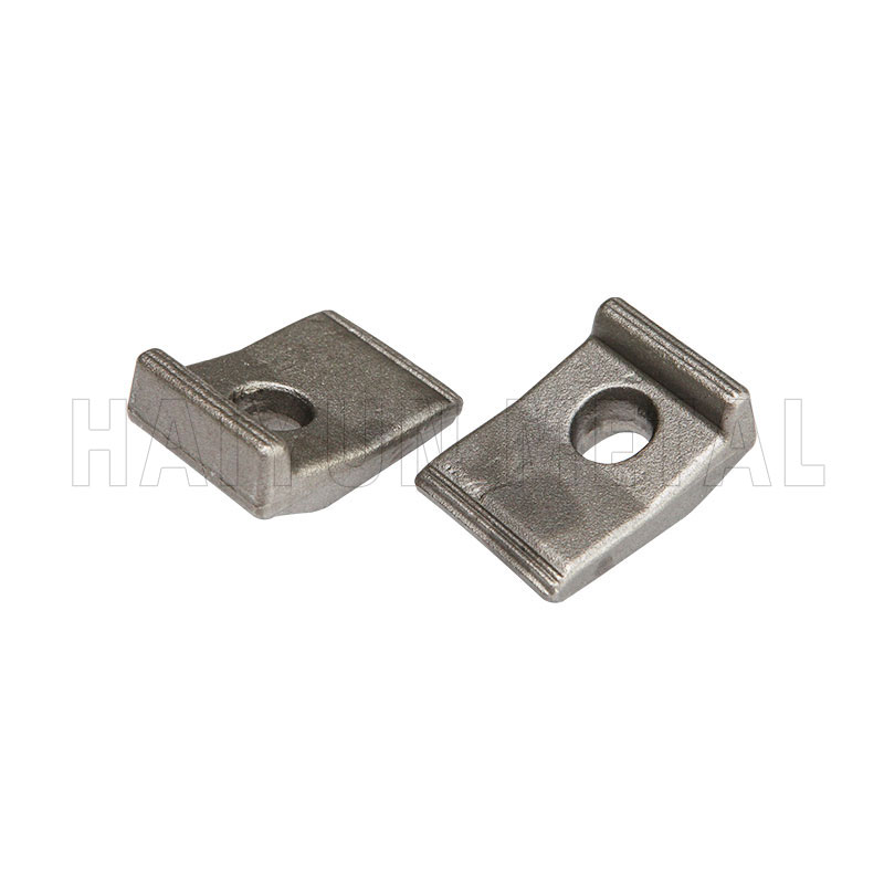 Clamping Plate