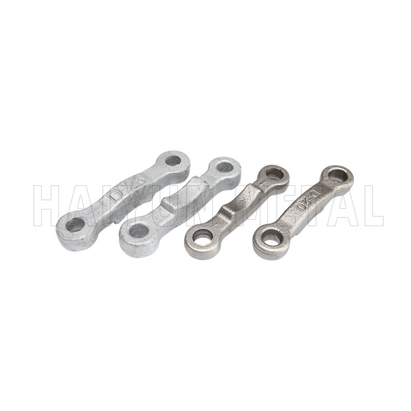 U-bolt Clamping Plate