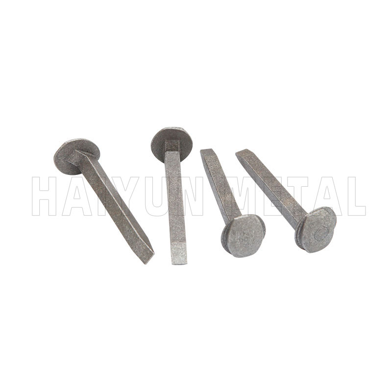 Dog-Head Pin