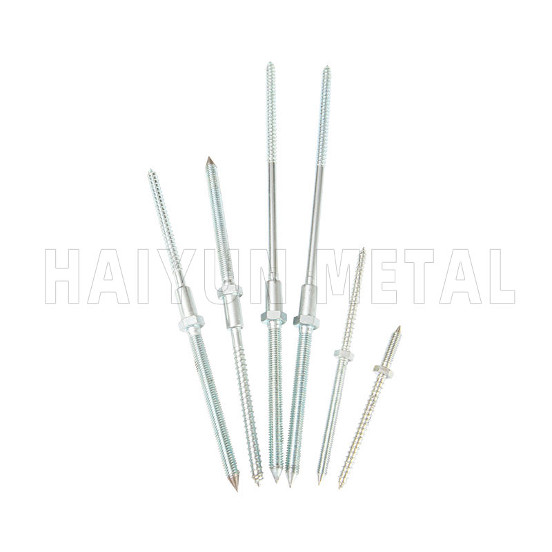 Hanger Bolts