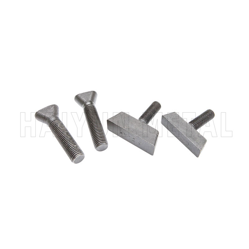 T-Bolts