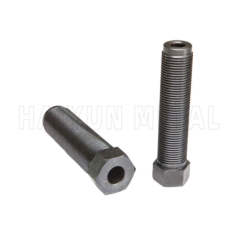 Specail Bolts With Hole