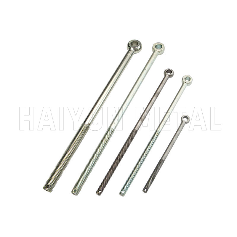 Din444 Eye Bolts