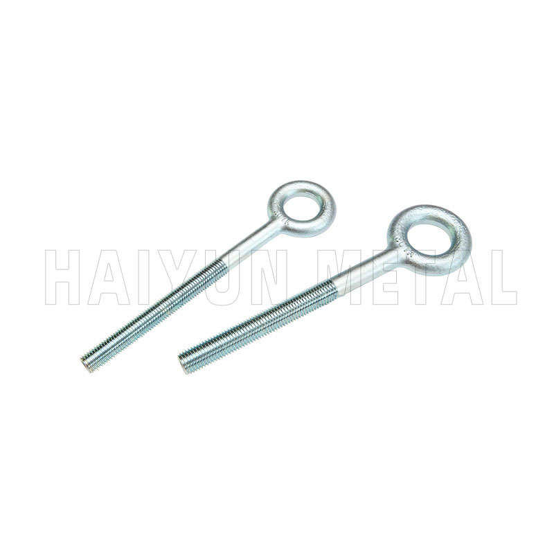 Special Big Eye Bolts