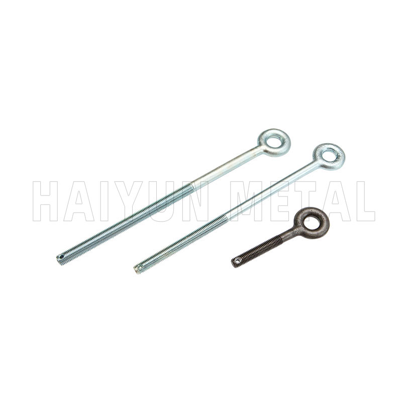 Big Eyelet  Bolts